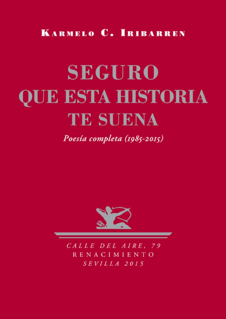 [9788416246250] Seguro que esta historia te suena