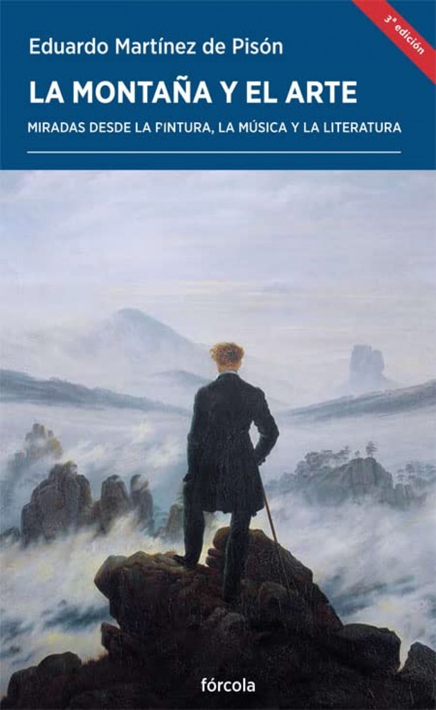 [9788416247080] La Montaña y el Arte