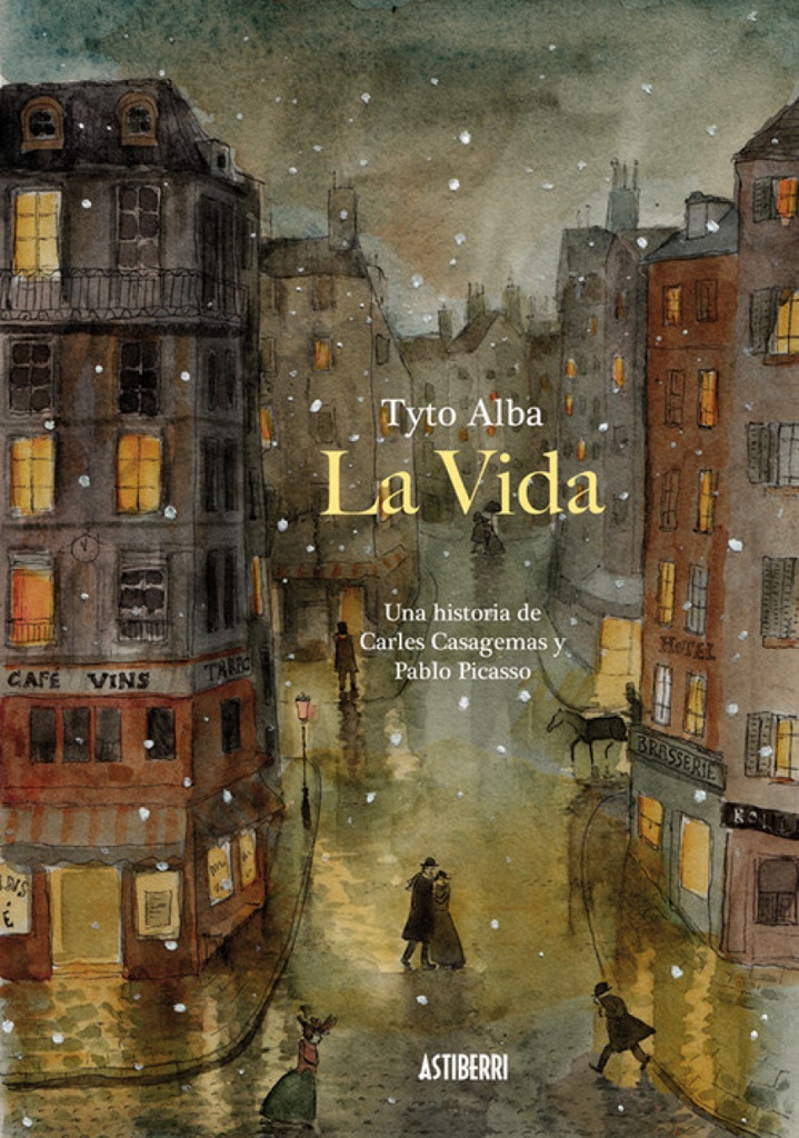 [9788416251773] La Vida