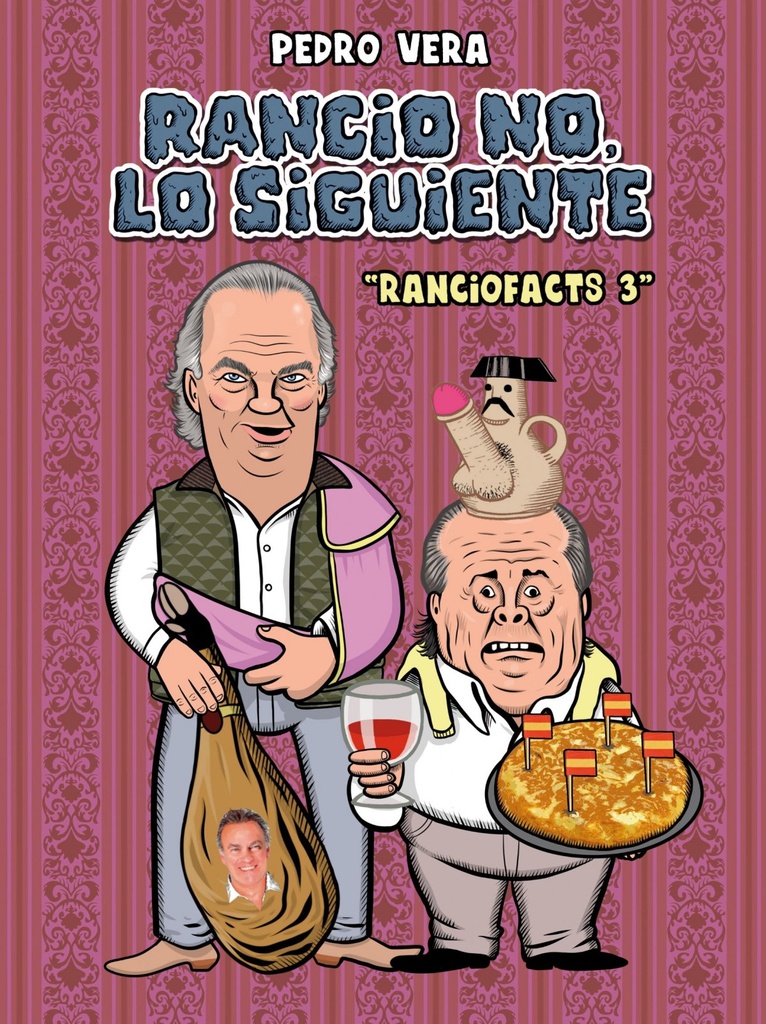 [9788416251872] Rancio No, Lo Siguiente