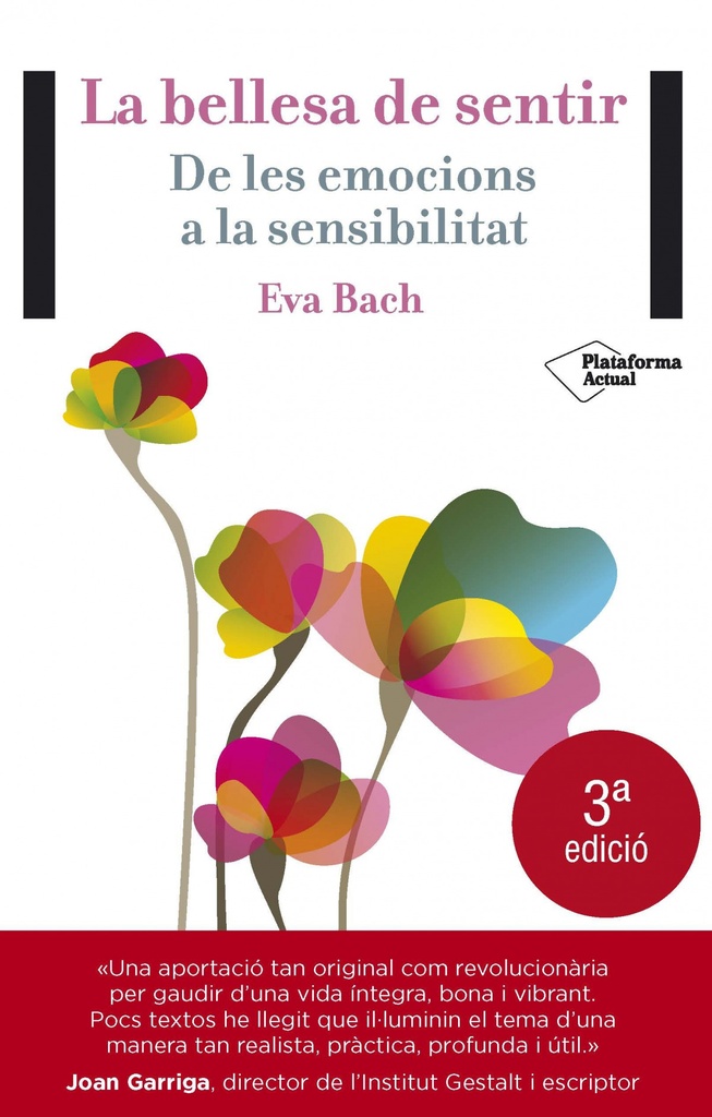 [9788416256389] La bellesa de sentir