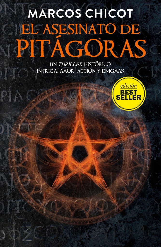 [9788416261208] El asesinato de pitágoras