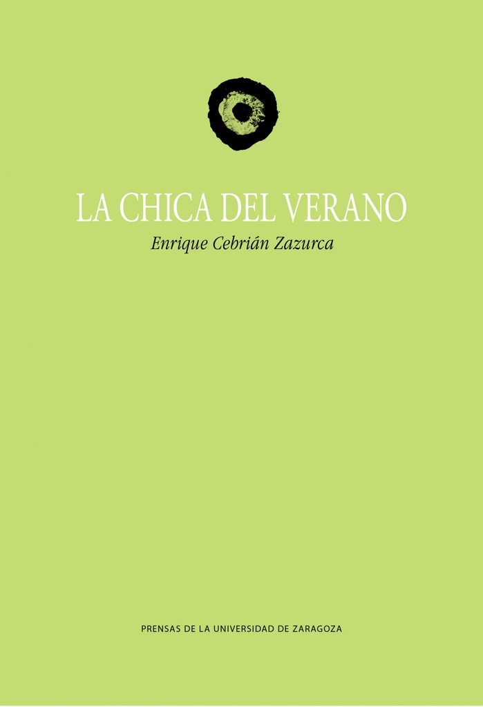 [9788416272389] La Chica del Verano