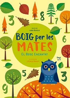 [9788416279821] El Bosc Encantat