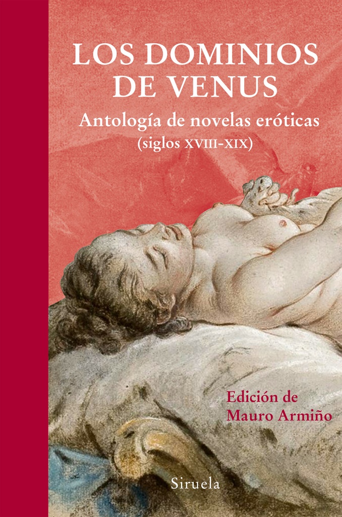 [9788416280377] Los dominios de Venus