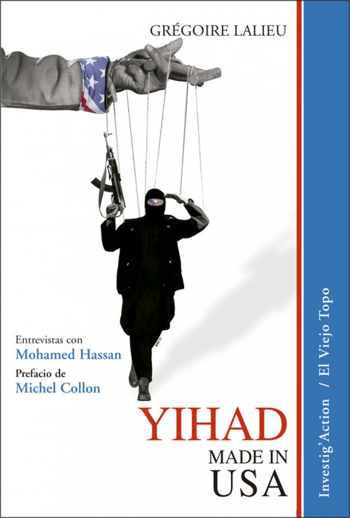 Yihad Made in Usa