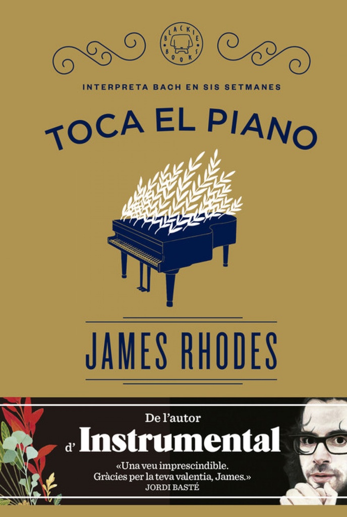 Toca el Piano