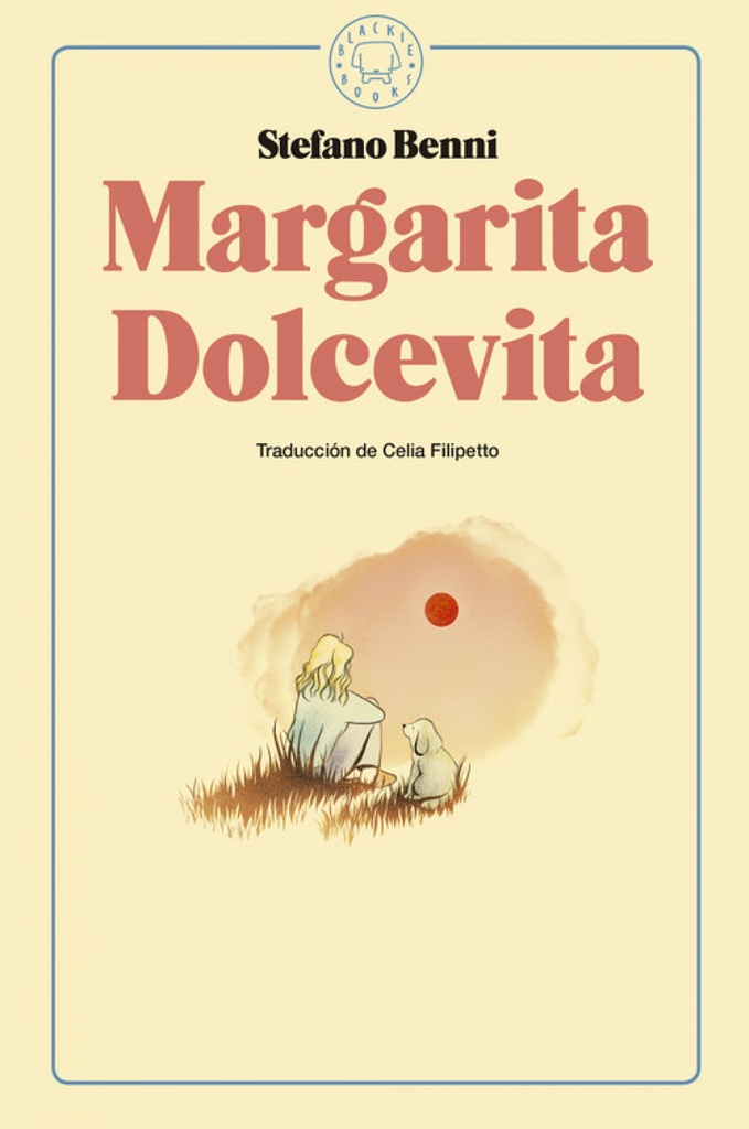 [9788416290925] Margarita Dolcevita