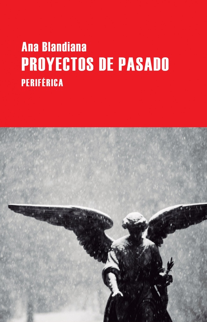 [9788416291496] Proyectos de Pasado