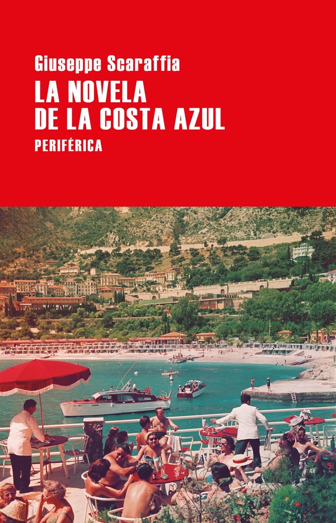 [9788416291823] La Novela de la Costa Azul