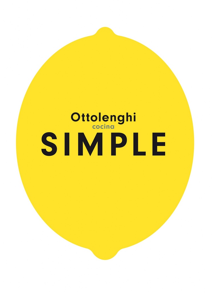 [9788416295159] Cocina Simple