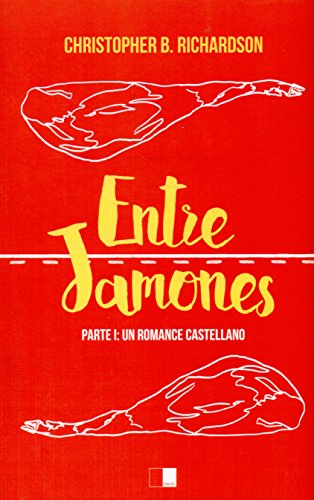 [9788416299430] ENTRE JAMONES