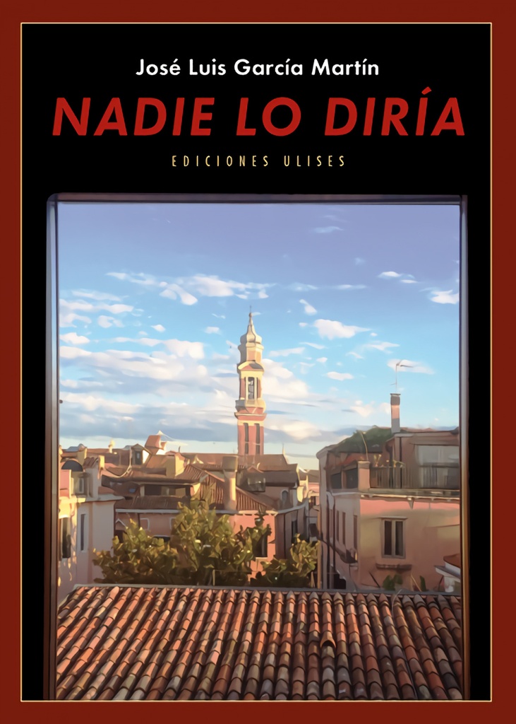 [9788416300358] Nadie lo diría
