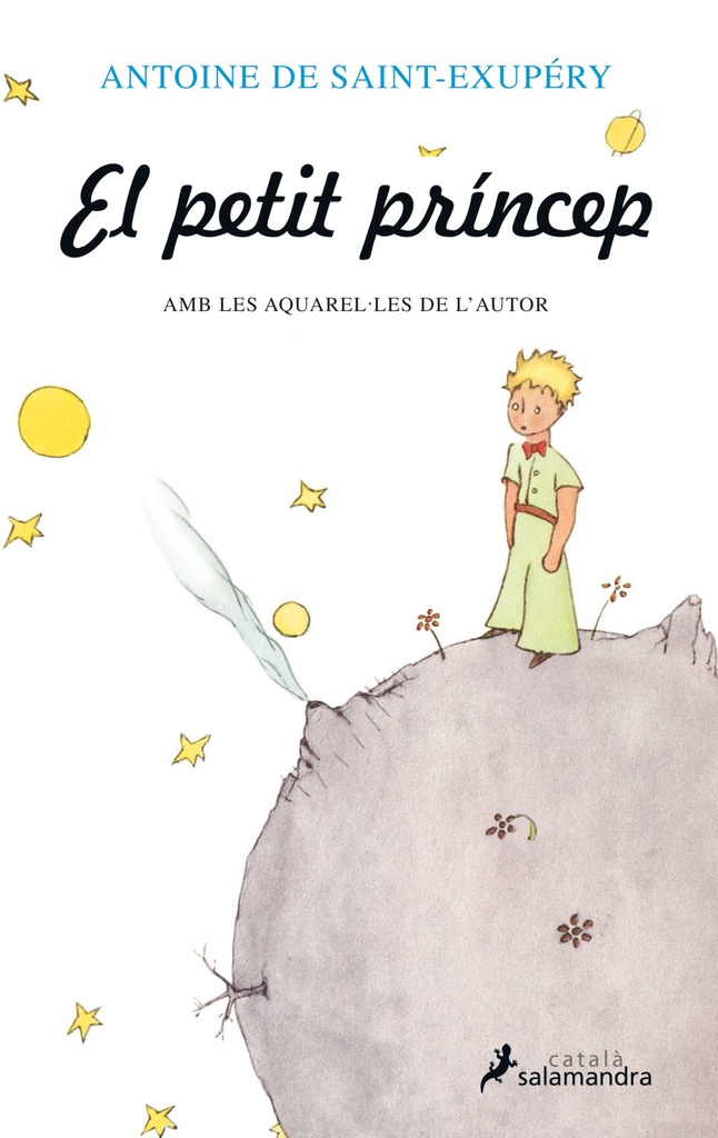 [9788416310111] El Petit Princep