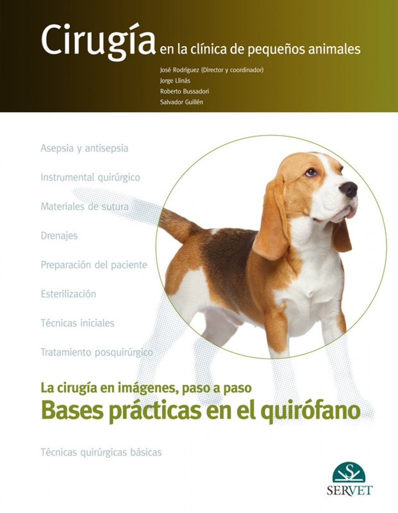 [9788416315994] Bases Prácticas en el Quirófano