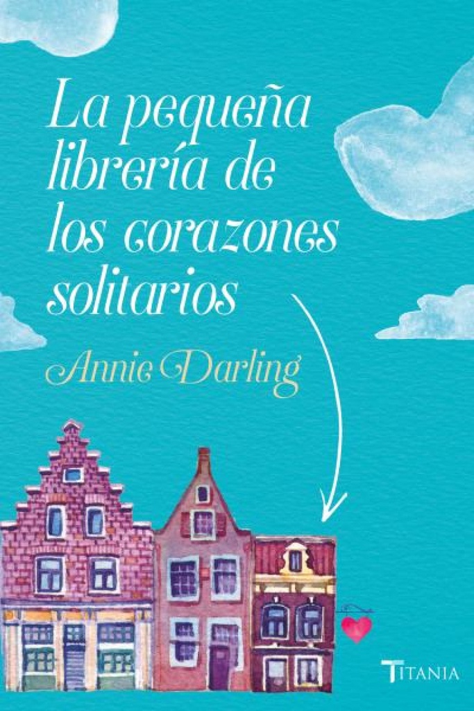 [9788416327522] La Pequeña Librería de los Coranoces Solitarios