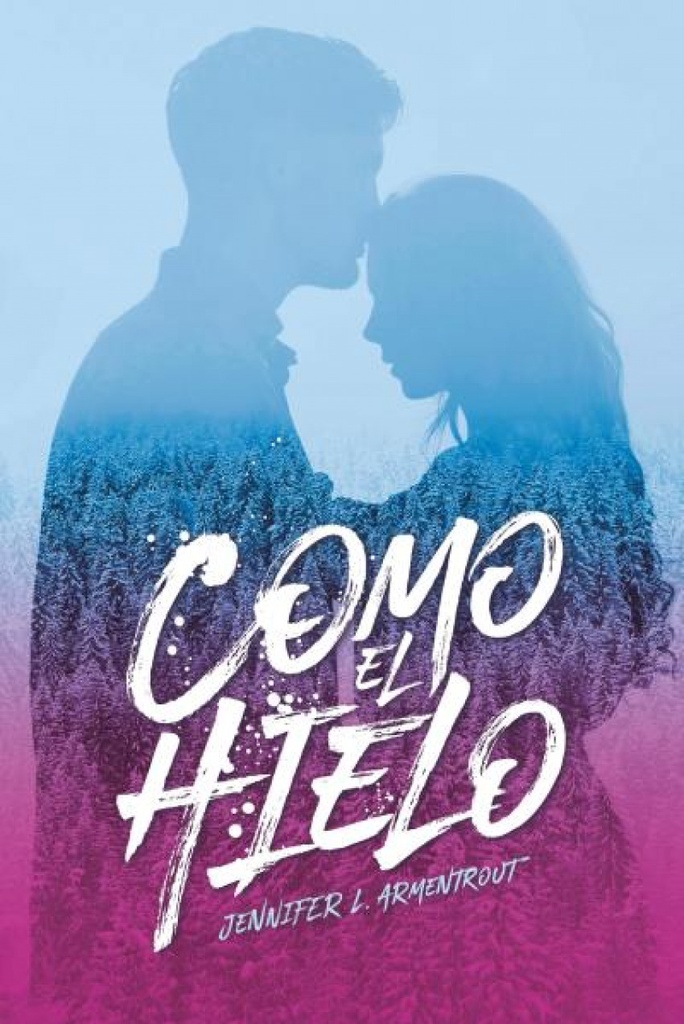 [9788416327539] Como el Hielo
