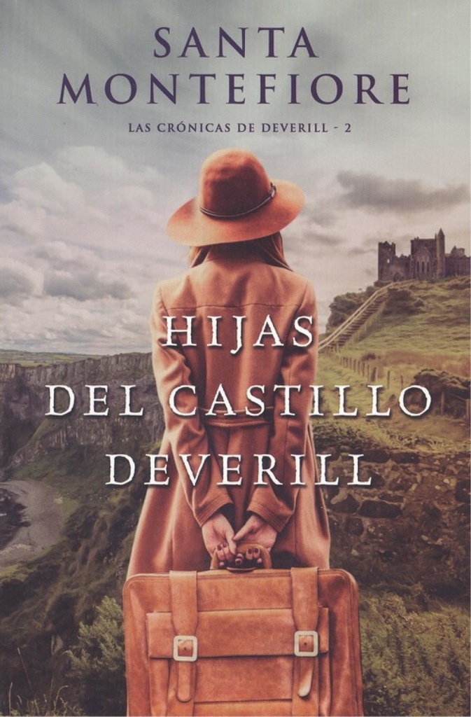 [9788416327768] Hijas del Castillo Deverill