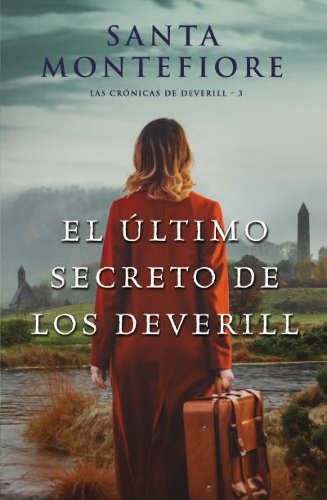 [9788416327782] El Útlimo Secreto de los Deverill