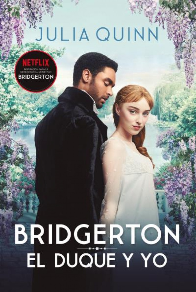 [9788416327812] El duque y yo (Bridgerton 1)