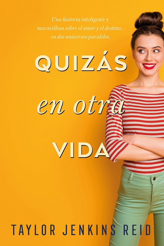 [9788416327935] Quizás en otra vida