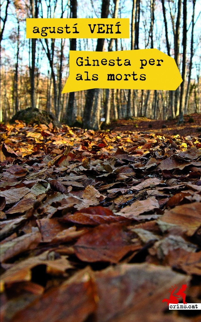 [9788416328048] Ginesta Per Als Morts