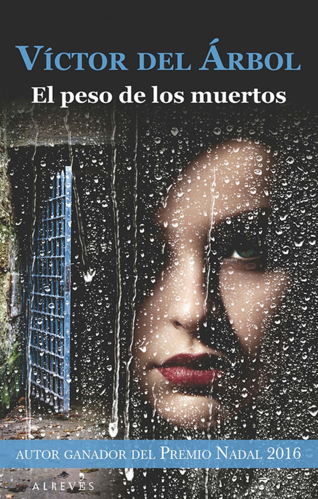 [9788416328611] El Peso de los Muertos