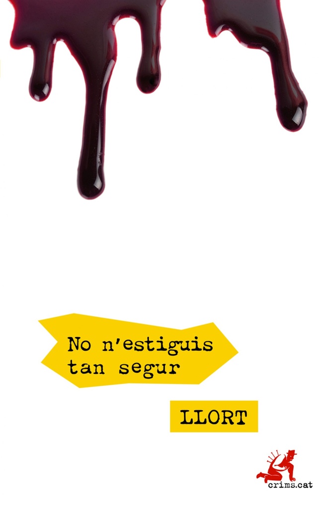 [9788416328802] No n'estiguis tan segur