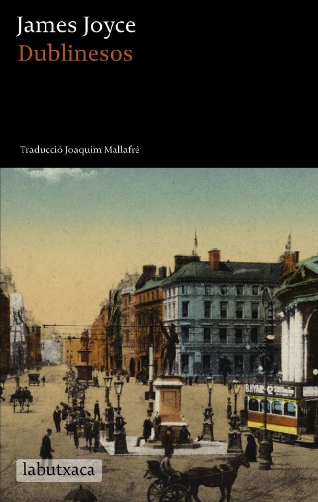 [9788416334001] Dublinesos