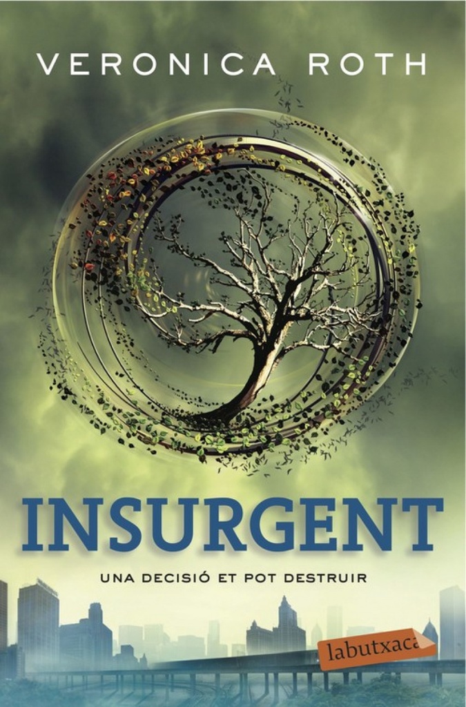 [9788416334377] Insurgent