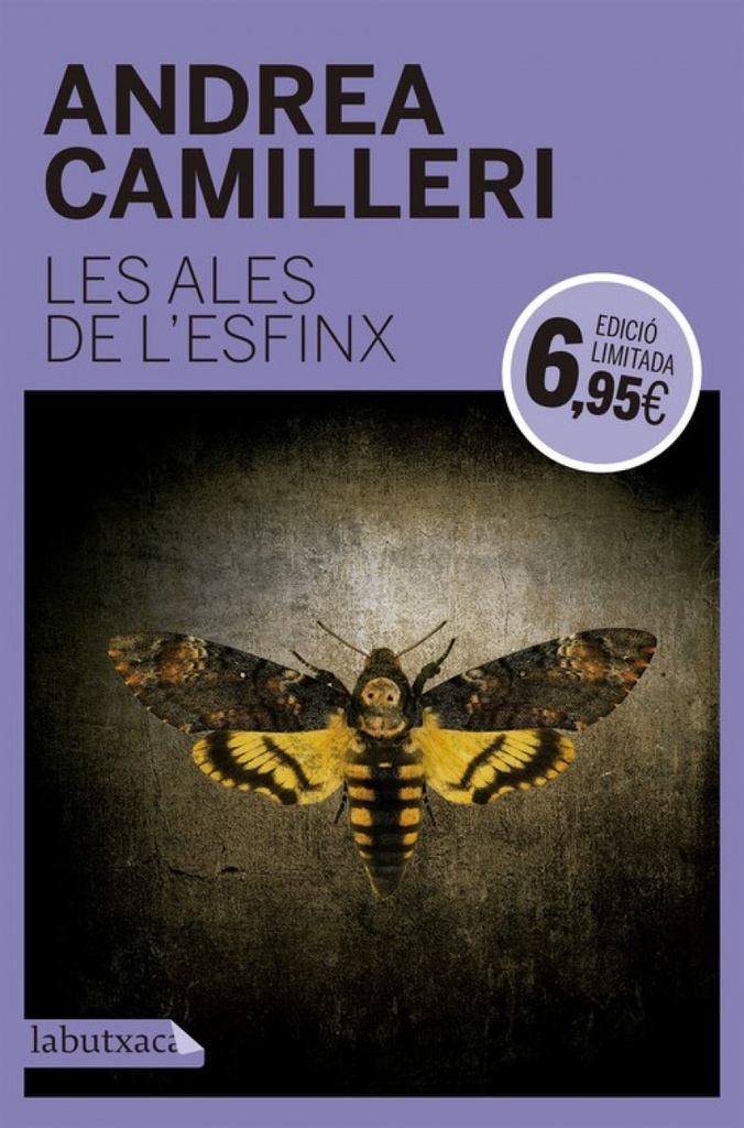 [9788416334773] Les ales de l´esfinx