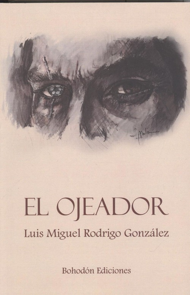 [9788416355815] El Ojeador