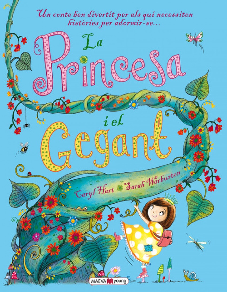[9788416363568] La Princesa I el Gigant