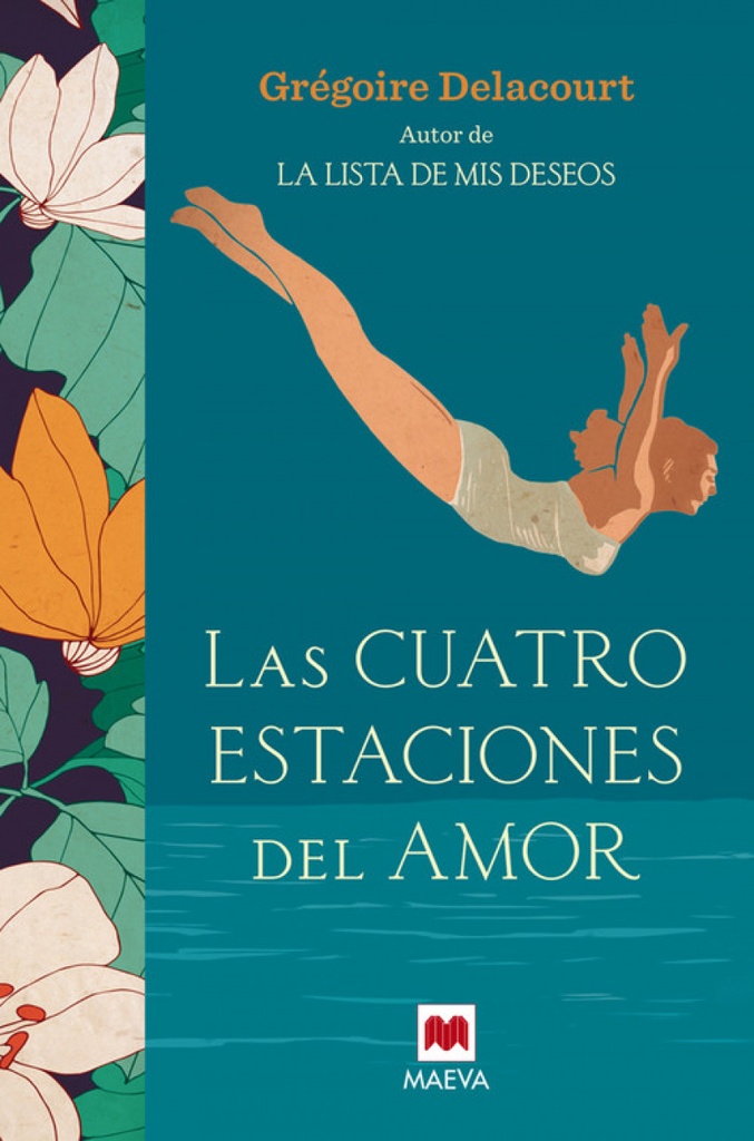 [9788416363582] Las Cuatro Estaciones del Amor