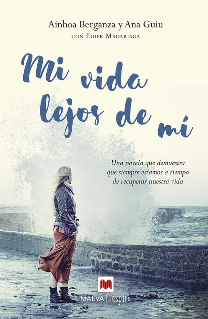 [9788416363674] Mi Vida Lejos de Mí