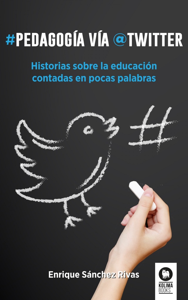 #pedagogía vía @twitter