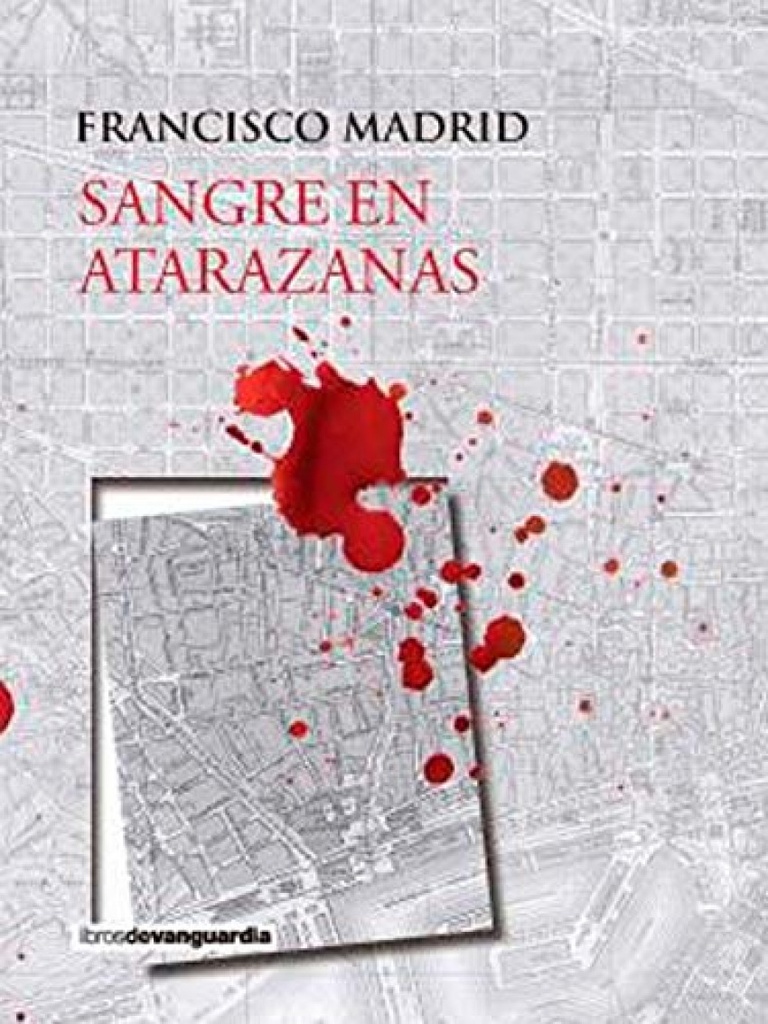 [9788416372683] Sangre en Atarazanas