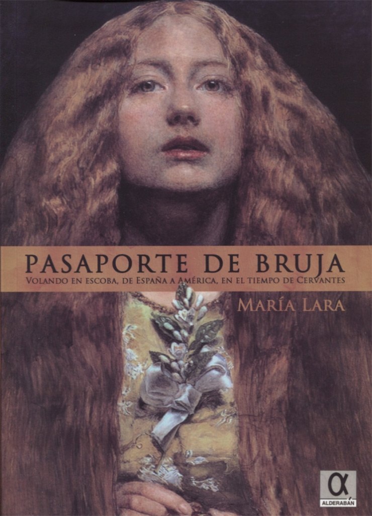 [9788416373093] Pasaporte de bruja