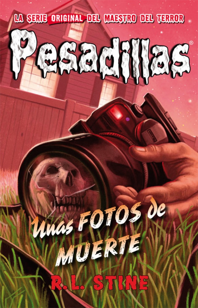 [9788416387397] Unas Fotos de Muerte