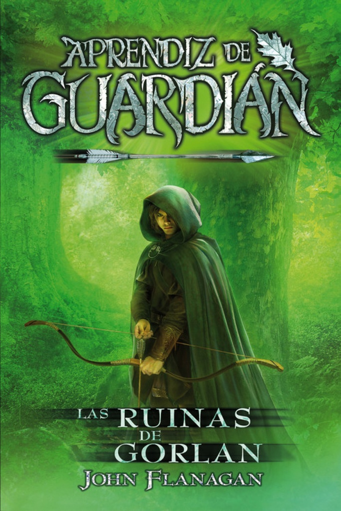 [9788416387847] Las Ruinas de Gorlan