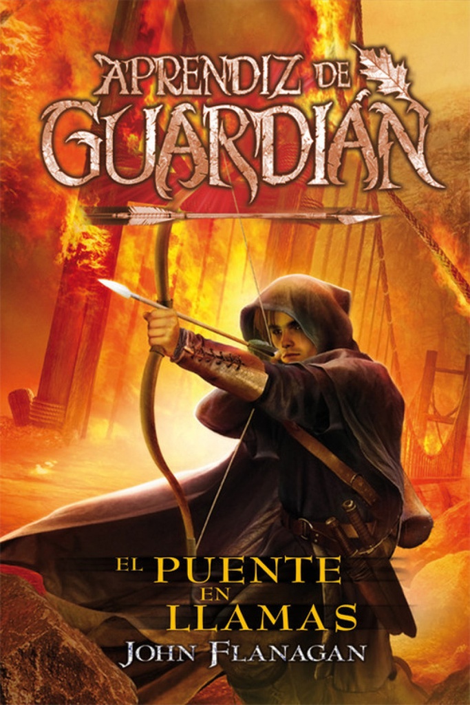 [9788416387854] El Puente en Llamas 2
