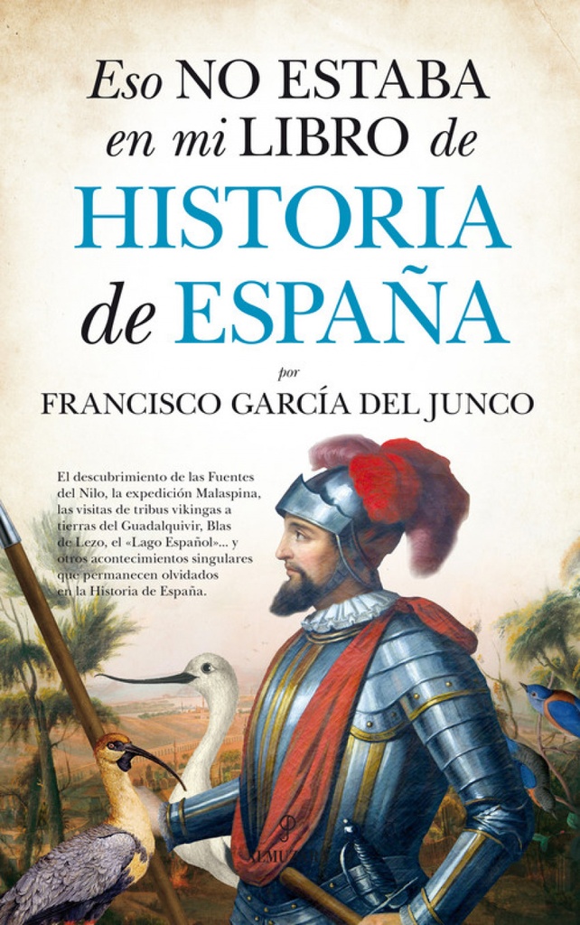 [9788416392865] Eso No Estaba en Mi Libro de Historia de España