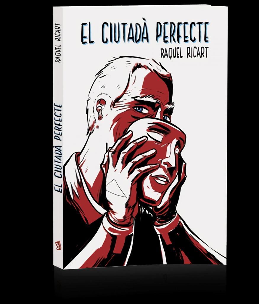 [9788416394043] El ciutadà perfecte