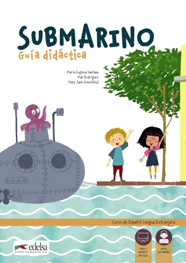 [9788490811016] Submarino