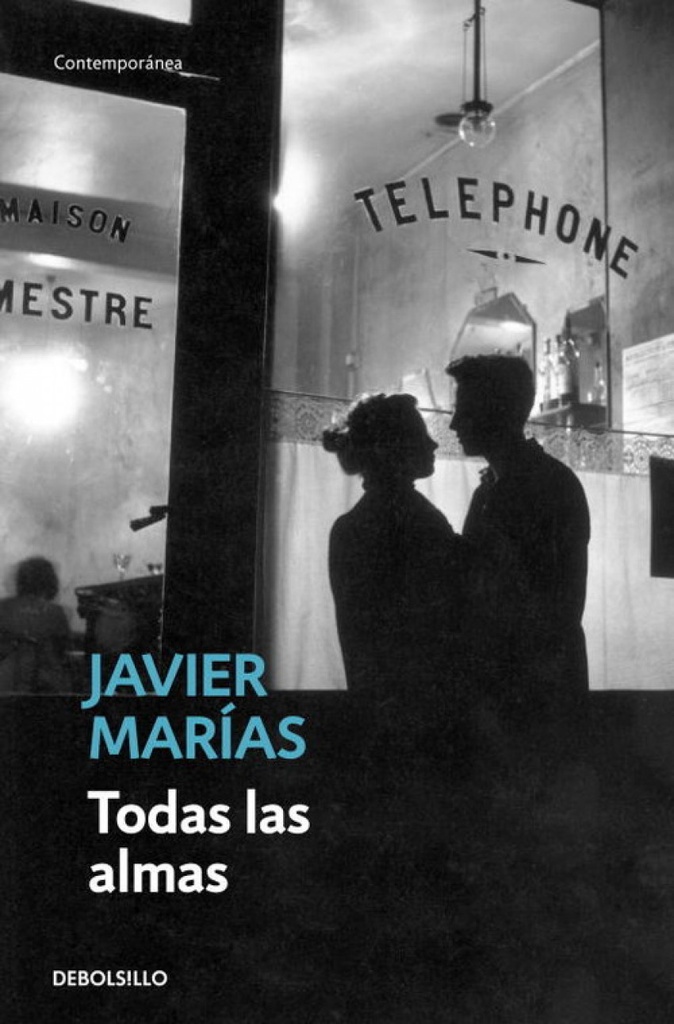 [9788483461396] Todas las almas