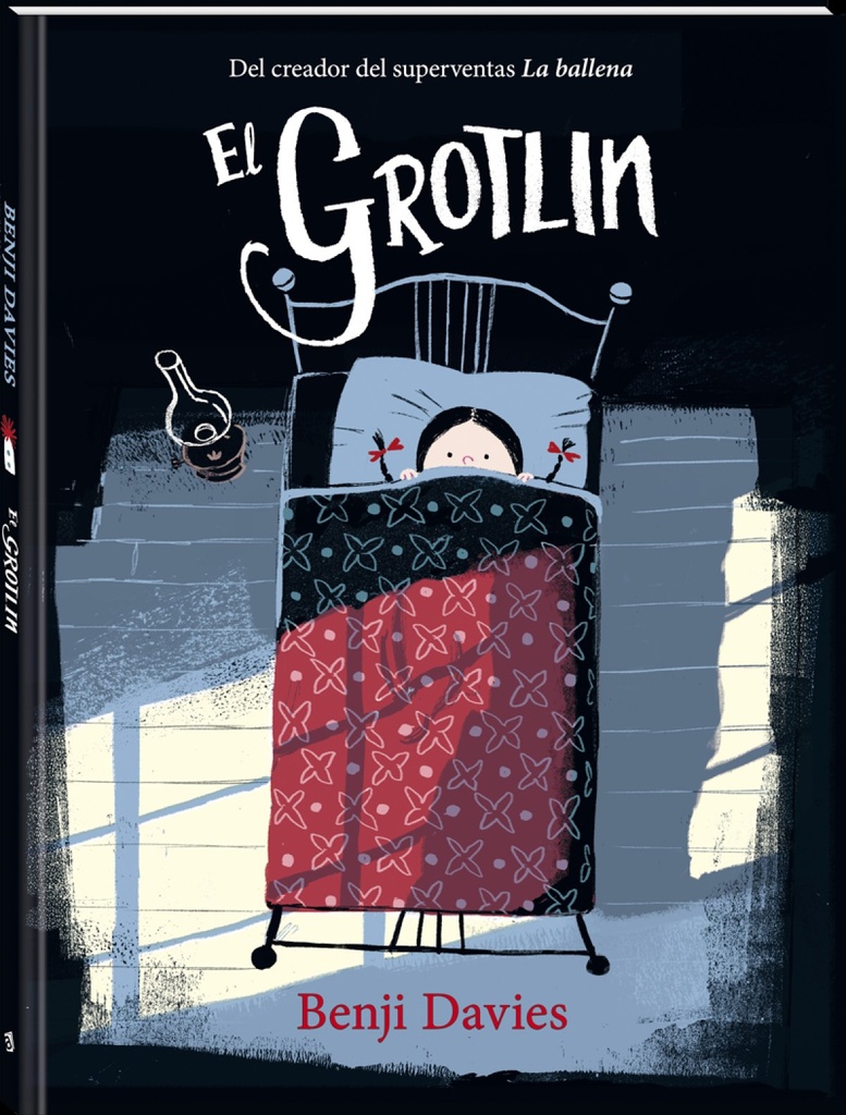 [9788416394777] El Grotlin