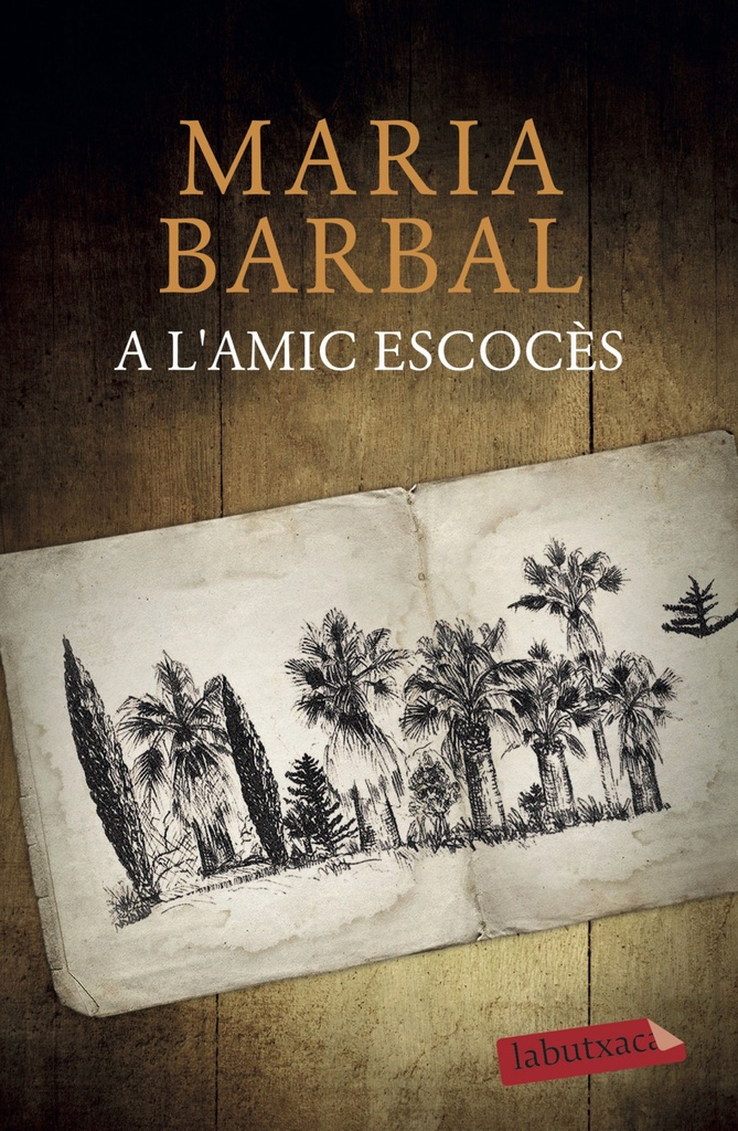 [9788417423094] A l'amic escocès