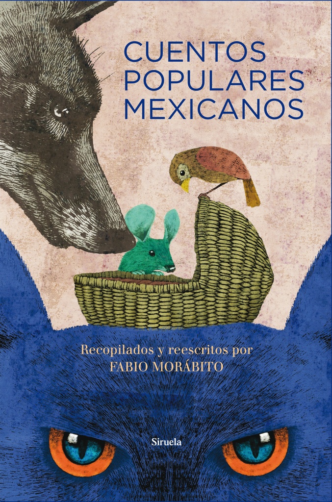 [9788416396771] Cuentos populares mexicanos