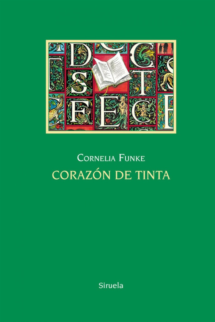 [9788416396849] Corazón de tinta