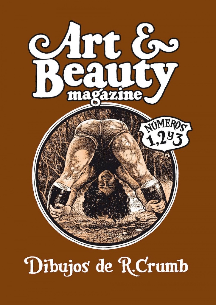 [9788416400584] Art & Beauty Magazine Integral